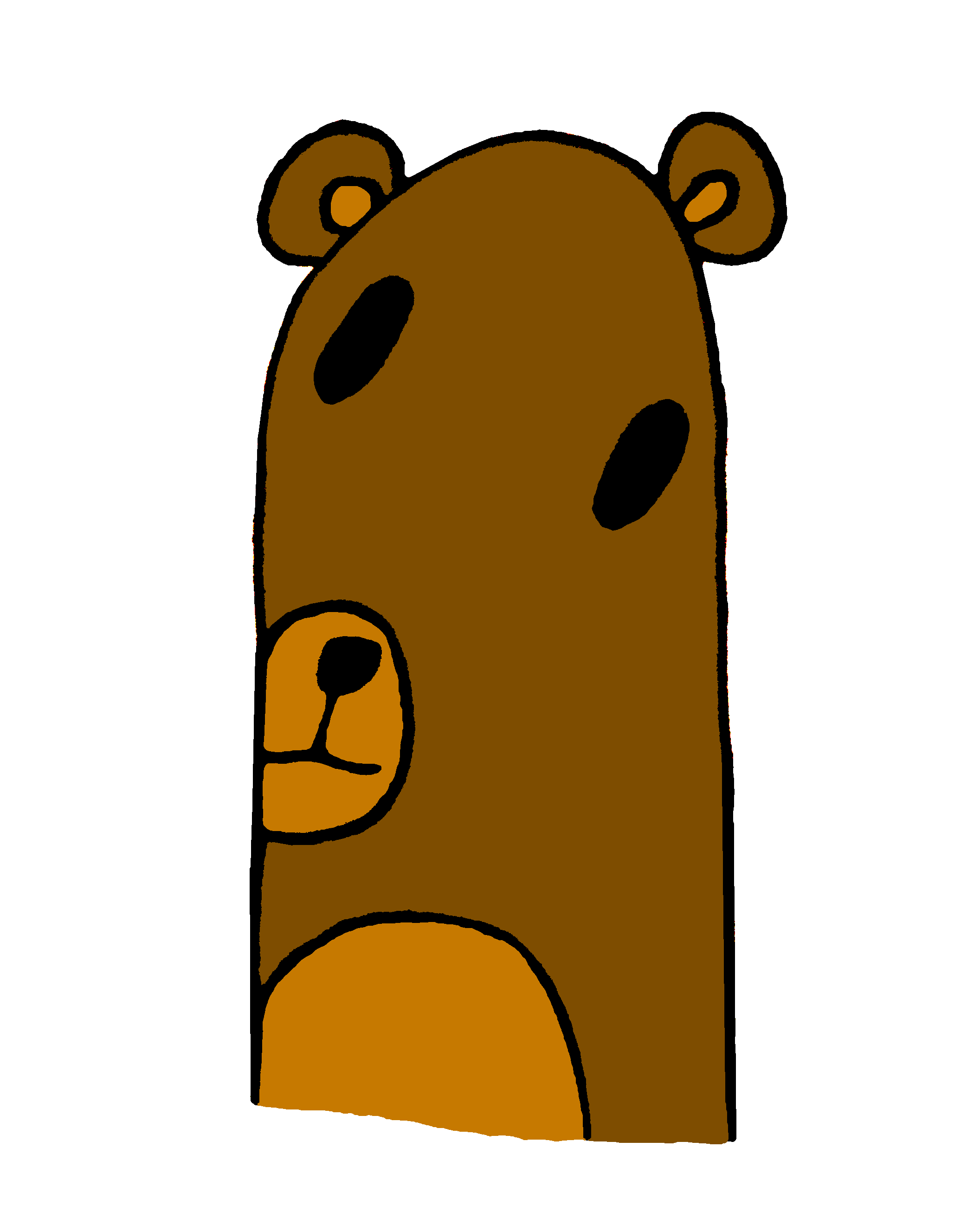 bear