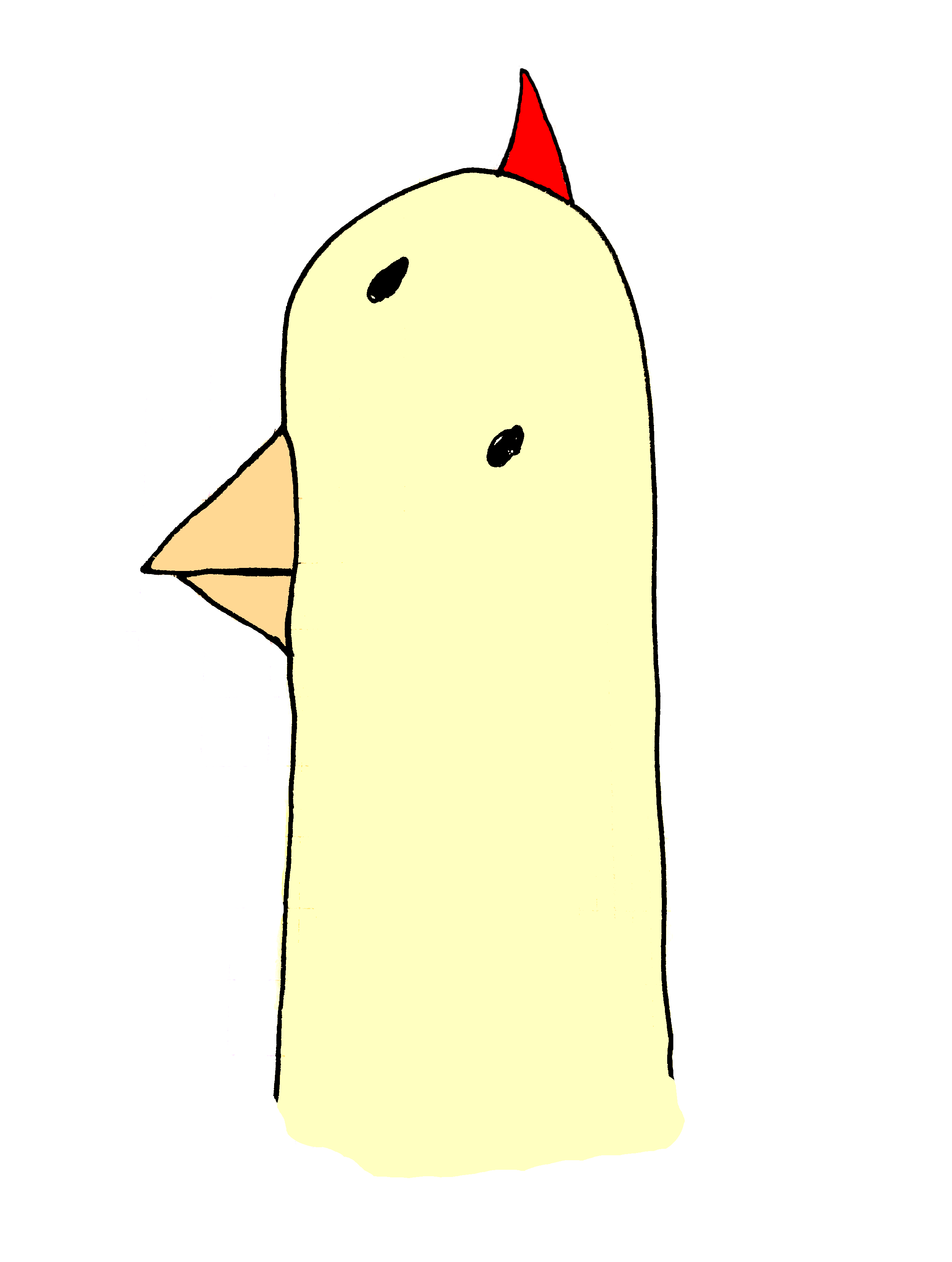 chicken