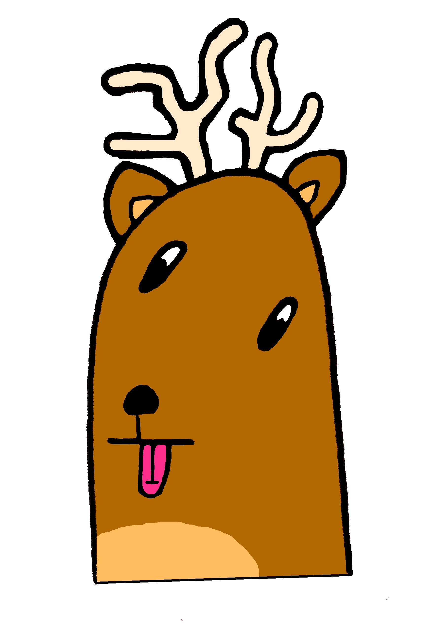 deer