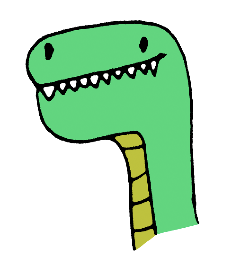 alligator