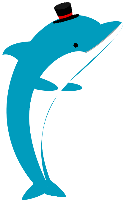 dolphin